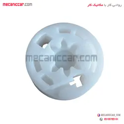 قرقره موتور شیشه بالابر پژو 206 و پراید پیشرفت