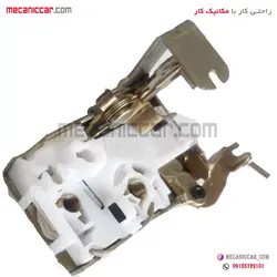 قفل داخل درب دنا پلاس جلو راست پیشرفت