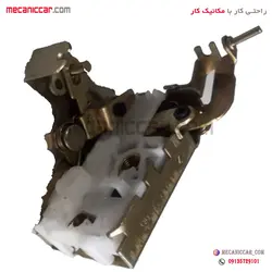 قفل داخل درب دنا پلاس جلو راست پیشرفت