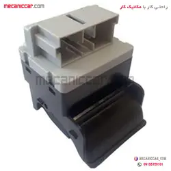 کلید شیشه بالابر عقب رانا