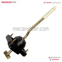 لیور دسته دنده ۲۰۶ (اهرم و پایه لیور دسته دنده) دیناپارت