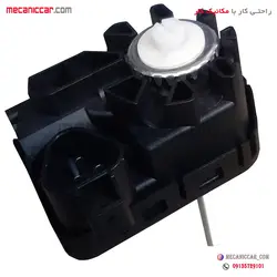 موتور تنظیم چراغ دنا