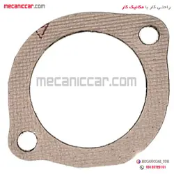 واشر درب ترموستات موتور پراید