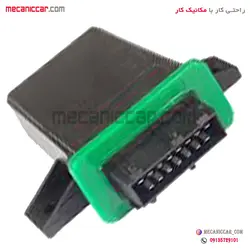 یونیت فن دما پایین سبز پژو ۴۰۵ و پرشیا دیاکو