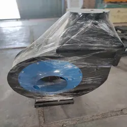 دستگاه مکنده زغال فشرده متحدان