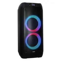 اسپیکر بلوتوثی قابل حمل انرجایزر Energizer مدل BTS582 با گارانتي معتبر متين نقد و اقساط با چك