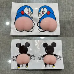 فیجت عروسکی ژله ای