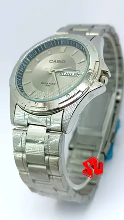 کاسیو دو تقویم مردانه CASIO 2023 M3