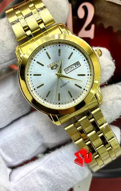 ساعت ست سیکو 5 SEIKO MTP 1183 MAN1
