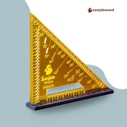 گونیا نجاری سنجاب وود مدل Medium V1