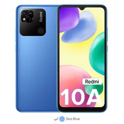 Redmi 10 A 64/3