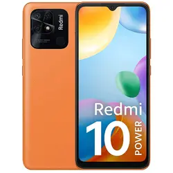 Redmi 10 power 128/8