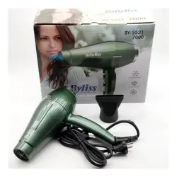 سشوار 7000 وات بابلیس مدل BY-5531