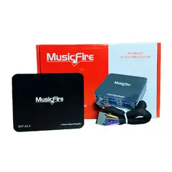 DSP مخصوص مانیتور اندروید موزیک فایر مدل MF-60.4