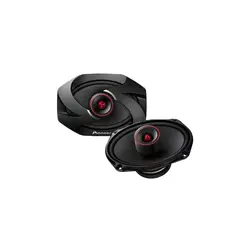 اسپیکر خودرو پایونیر 600 وات مدل TS-6900 Pro