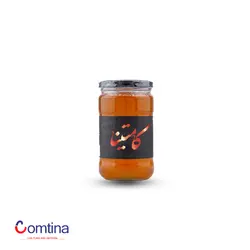 عسل کنار - فروشگاه مواد غذایی سلامت