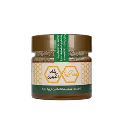 معجون عسل و شاه انگبین - فروشگاه مواد غذایی سلامت