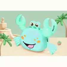 خرچنگ موزیکال CRADLE TOY CRAWL BREADTHWISE SWERVE AUTOMATICALLY