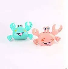 خرچنگ موزیکال CRADLE TOY CRAWL BREADTHWISE SWERVE AUTOMATICALLY