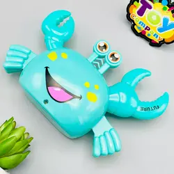 خرچنگ موزیکال CRADLE TOY CRAWL BREADTHWISE SWERVE AUTOMATICALLY
