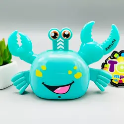 خرچنگ موزیکال CRADLE TOY CRAWL BREADTHWISE SWERVE AUTOMATICALLY