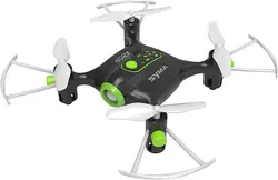 مینی کواد کوپتر کنترلی شارژی برند سایما مدل QUAD COPTER SYMA X20P