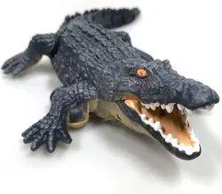 کروکدیل کنترلی شناگر شارژی SHARK AND CROCODILE UNDERSEA MAJOR LEGUE TOYS