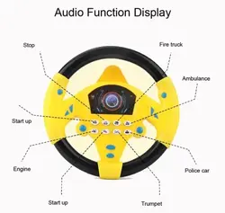 اسباب بازی فرمون موزیکال