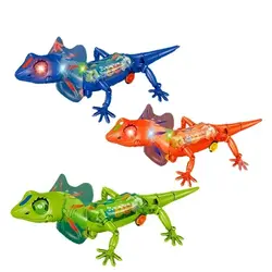 آفتاب پرست چرخ دنده ای موزیکال راه رونده