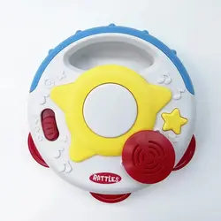 اسباب بازی فرمان موزیکال  HUNGER