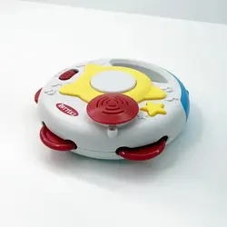 اسباب بازی فرمان موزیکال  HUNGER