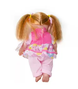 عروسک گوشتی موزیکال می می کد BABY MAY MAY 4