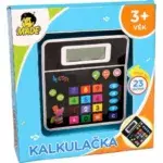 اسباب بازی پیانو ماشین حساب CALCULATOR