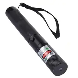 لیزر پوینتر سبز حرارتی شارژی مدل RL-303 LASER