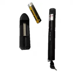 لیزر پوینتر سبز حرارتی شارژی مدل RL-303 LASER