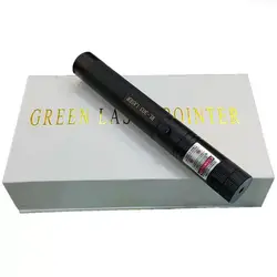 لیزر پوینتر سبز حرارتی شارژی مدل RL-303 LASER