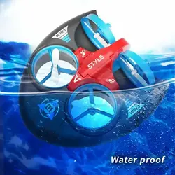 پهباد کواد کوپتر سه حالته کوادپروازی ایر کرافت ماشین کنترلی