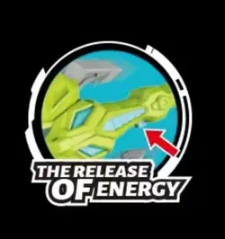 شمشیر چرخ دنده ای موزیکال ویبره ای