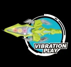 شمشیر چرخ دنده ای موزیکال ویبره ای