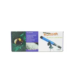 تلسکوپ آموزشی دانش آموزشی 30F300