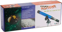 تلسکوپ آموزشی دانش آموزشی 30F300