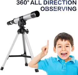 تلسکوپ آموزشی دانش آموزشی 30F300