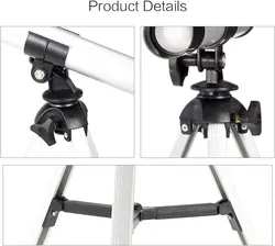 تلسکوپ آموزشی دانش آموزشی 30F300