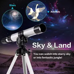 تلسکوپ آموزشی دانش آموزشی 30F300