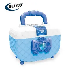 گاوصندوق رمزدار اثر انگشتی موزیکال دخترانه