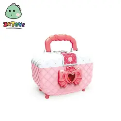 گاوصندوق رمزدار اثر انگشتی موزیکال دخترانه