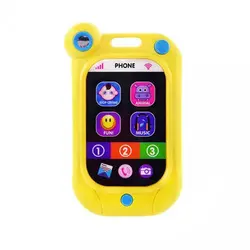 موبایل موزیکال لمسی هانگر