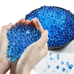 تیر ژله ای سایز 7_8 میل تفنگ اسباب بازی