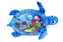 واتر مت تشک بازی استخر مجازی کودک طرح لاک پشت