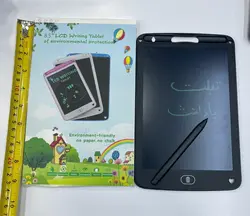تبلت یادداشت جادویی
